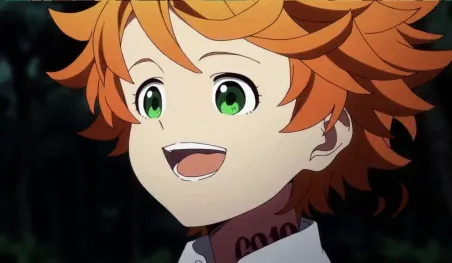 Yakusoku no Neverland revela un nuevo adelanto para su segunda temporada