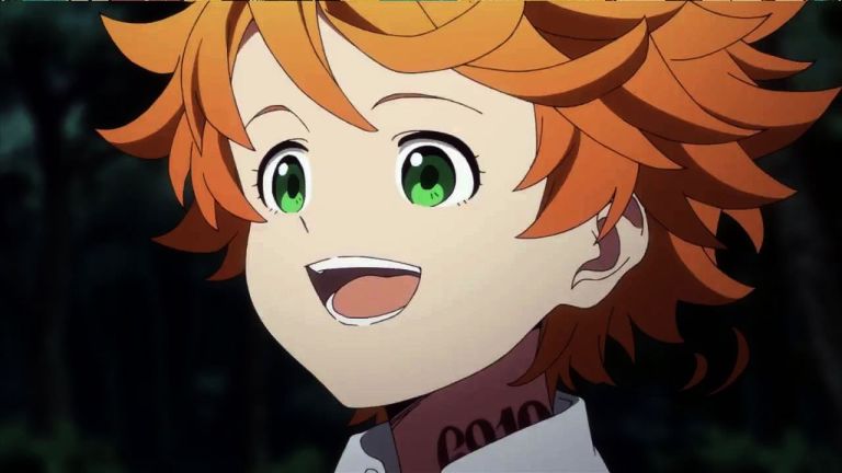 Yakusoku no Neverland revela un nuevo adelanto para su segunda temporada
