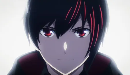 El anime Scarlet Nexus revela un nuevo video promocional