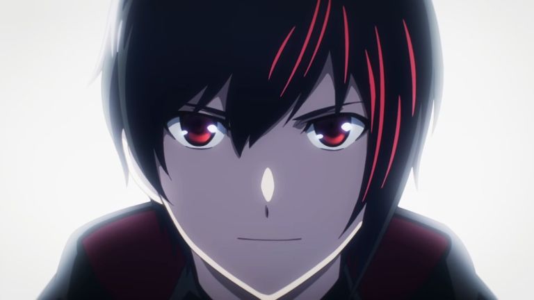 El anime Scarlet Nexus revela un nuevo video promocional