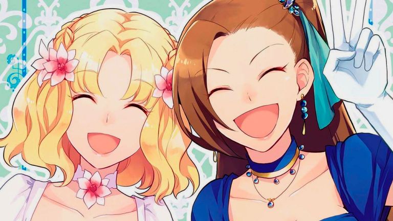 Hamefura estrenará un manga yuri esta semana