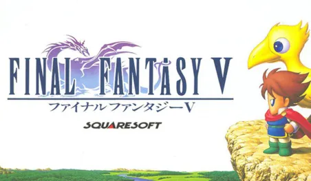 Yoshinori Kitase: Me gustaría hacer un remake de Final Fantasy V