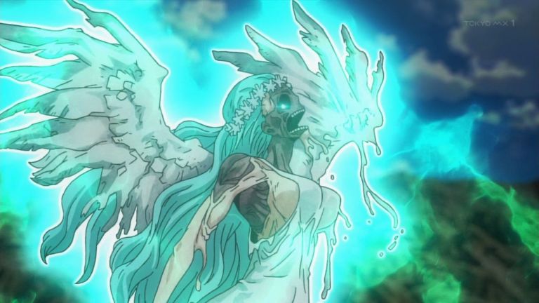 Reseña | Dr. Stone – Capítulo 12