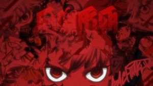 Paledusk prende fuego al anime Gachiakuta con su potente apertura