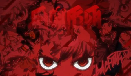 Paledusk prende fuego al anime Gachiakuta con su potente apertura