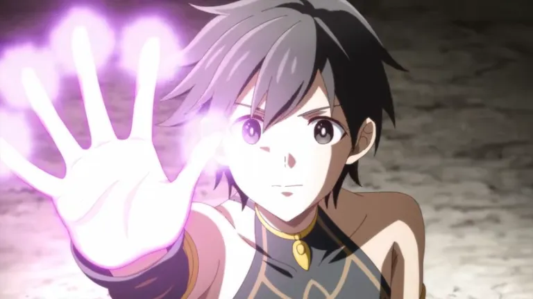 Apocalypse Bringer Mynoghra lanza tercer tráiler lleno de acción
