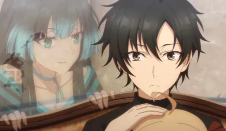 New Life in the Shadows estrena arco clave con nuevos personajes