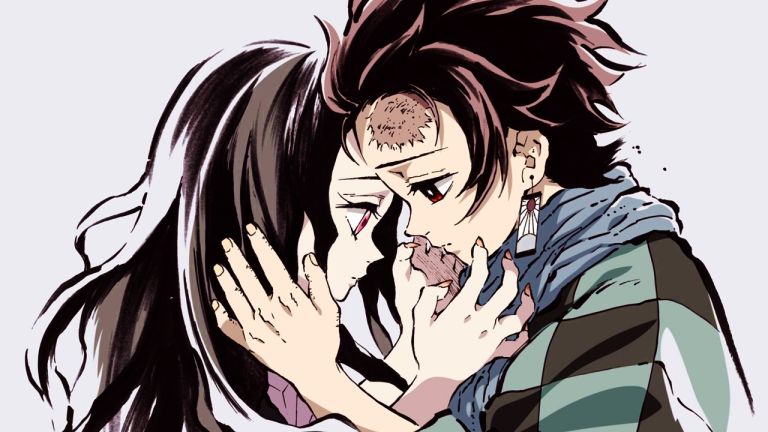 Tres canciones de Kimetsu no Yaiba dominan en el top semanal digital de Oricon