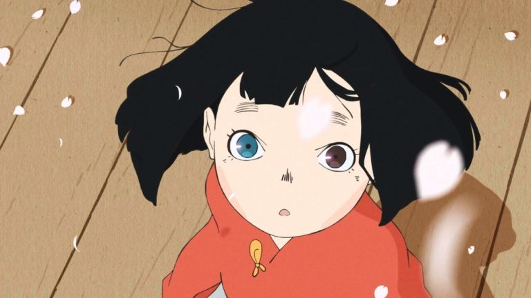 Science SARU anuncia el anime Heike Monogatari, con el equipo de Koe no Katachi