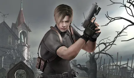 ¿Habrá remake de Resident Evil 4?