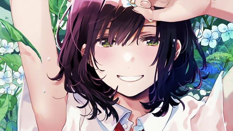 El anime Jaku-chara Tomozaki-kun tendrá 12 episodios