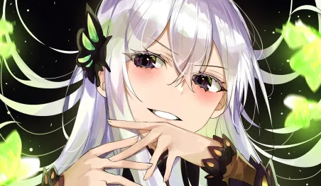 Re:Zero revela un nuevo video promocional para su segunda temporada