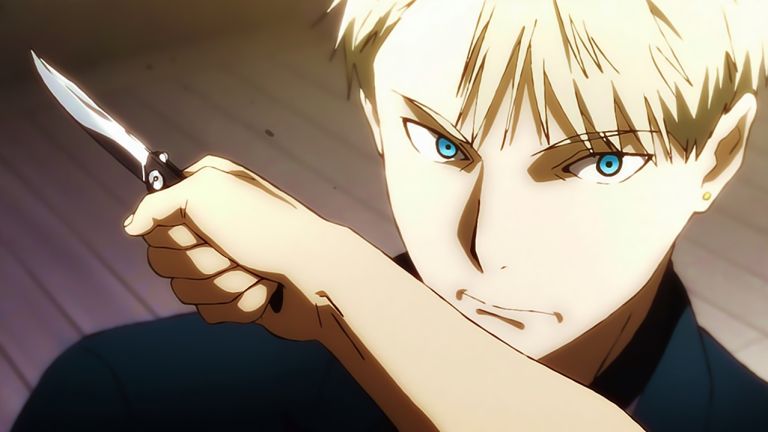 El anime Ikebukuro West Gate Park tendrá 12 episodios