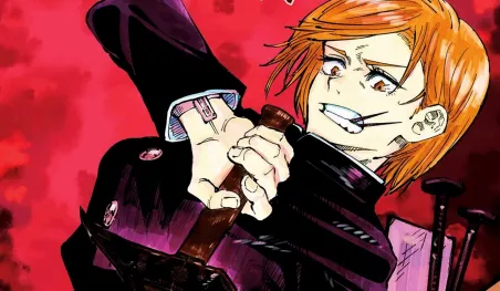El manga Jujutsu Kaisen supera 12 millones de copias en circulación