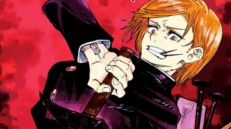 El manga Jujutsu Kaisen supera 12 millones de copias en circulación