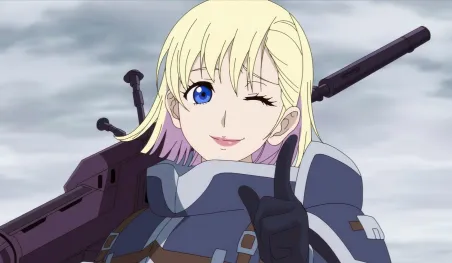 El próximo anime de The Legend of Heroes revela su estreno en 2023 con un avance