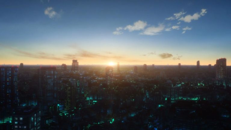 Reseña | Inuyashiki - Capítulo 7