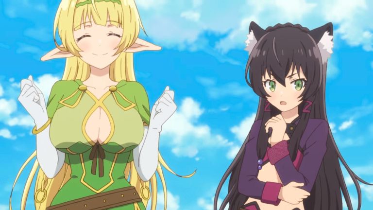 Revelan tres nuevos miembros del elenco del anime Isekai Maou to Shoukan Shoujo no Dorei Majutsu