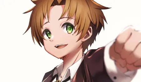 Mushoku Tensei: Hiro Shimono, la voz de Zenitsu, podría ser la próxima voz de Rudeus