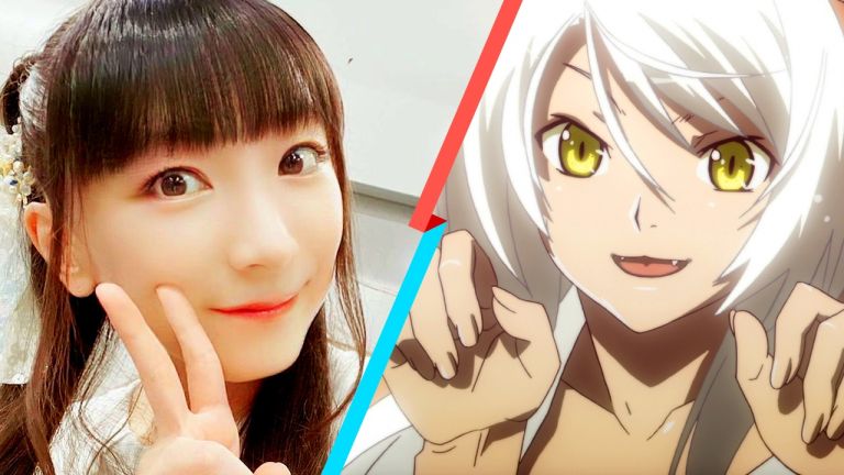 Yui Horie, la voz de Tsubasa Hanekawa, celebra su cumpleaños