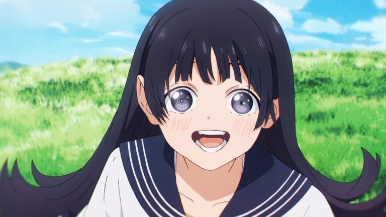 El manga Akebi-chan no Sailor-fuku tendrá adaptación al anime