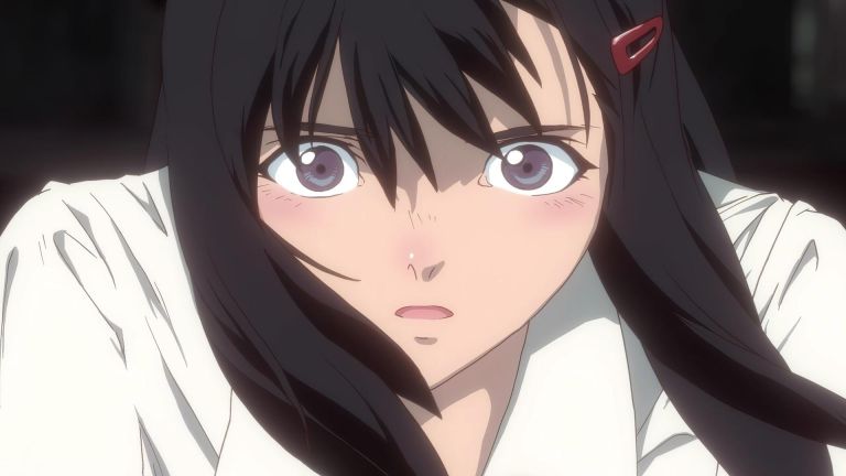La película de horror, Amrita no Kyouen, revela más detalles