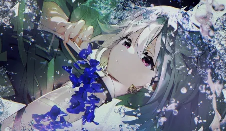YuNi lanza el video musical completo del tema 'Kirai'