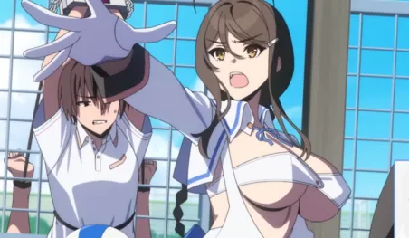 Nukitashi the Animation presenta 2 versiones sin censura y más info