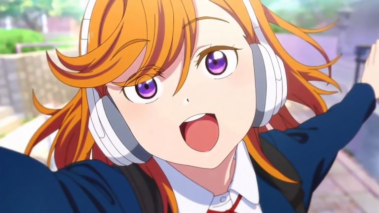 Love Live! Superstar!! consiguió un puntaje debut ' bastante regular' en Niconico