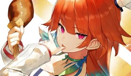 Hololive: Takanashi Kiara supera el millón de suscriptores
