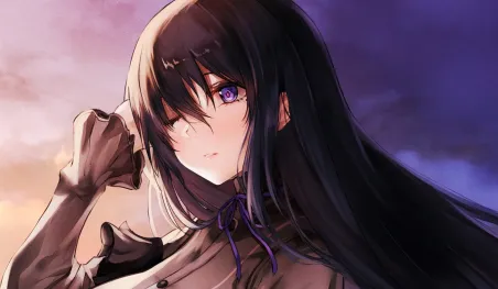 El OVA del videojuego Alice Gear Aegis revela un nuevo visual