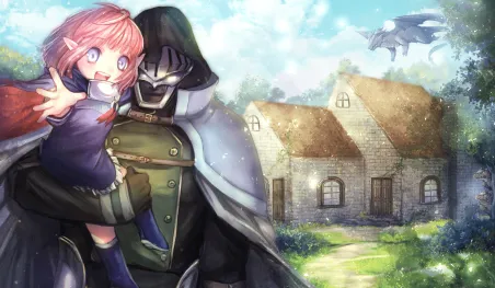 El manga It's My Life lanza campaña para una adaptación al anime