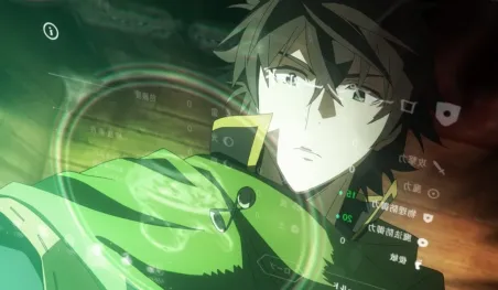 Revelan los nuevos temas de apertura y cierre del anime Tate no Yuusha no Nariagari