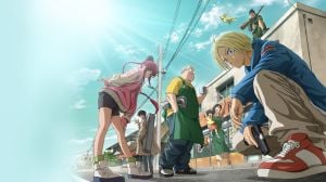 El anime Sakamoto Days revela su nueva apertura y fecha de regreso