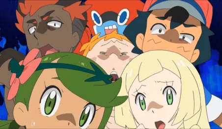 Ilustrador se disculpa tras aclarar tono de piel de un personaje de Pokémon