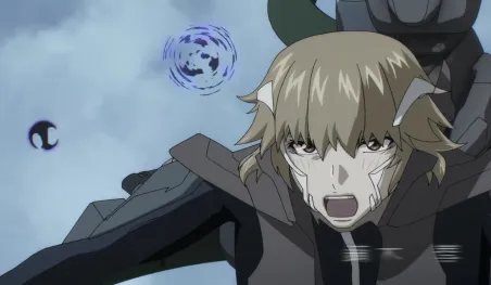 Sōkyū no Fafner The Beyond revela su opening en un nuevo video