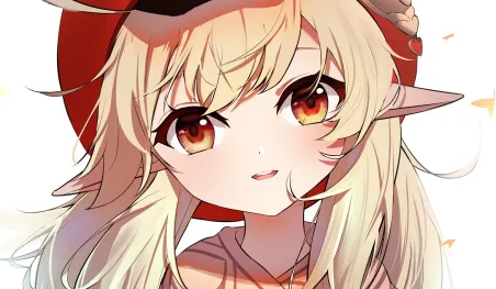 Genshin Impact: Klee invade TikTok y se vuelve viral