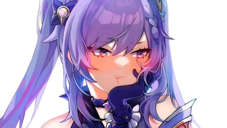 Fans usaron IA para ganar concurso de Genshin Impact