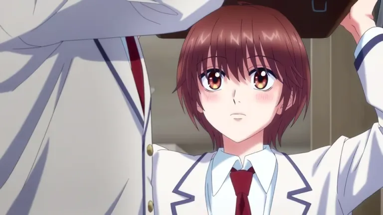 Hana-Kimi: El anime revela a su elenco secundario y staff principal