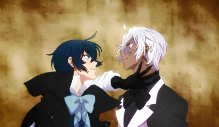 Vanitas no Carte regresará con nuevo capítulo próximamente en julio