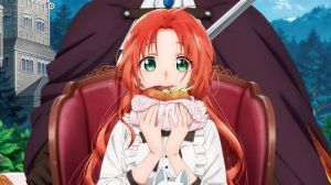 La “villana gourmet” ya tiene fecha: Pass the Monster Meat, Milady! llega en octubre