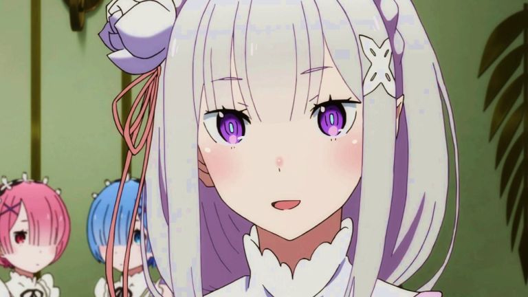 Re:Zero revela un nuevo tráiler para su segunda temporada