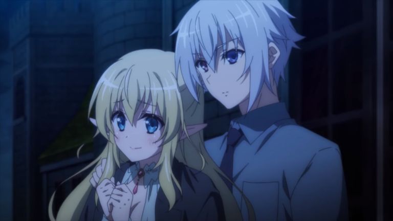 Revelan nuevo video promocional para el anime Choujin Koukousei-tachi wa Isekai demo Yoyuu de Ikinuku you desu!