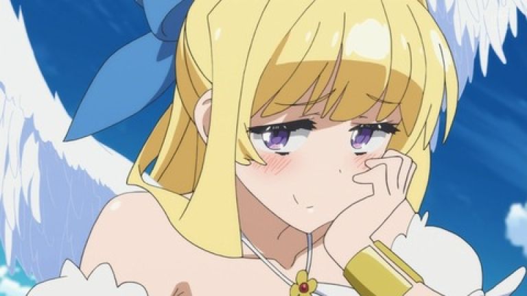 Reseña | Shinchou Yuusha: Kono Yuusha ga Ore Tueee Kuse ni Shinchou Sugiru – Capítulos 4 y 5