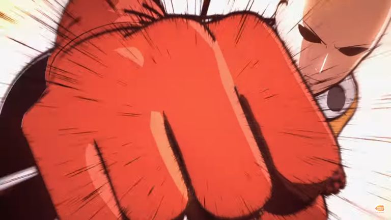 Revelan nuevo video promocional para el juego One Punch Man: A Hero Nobody Knows