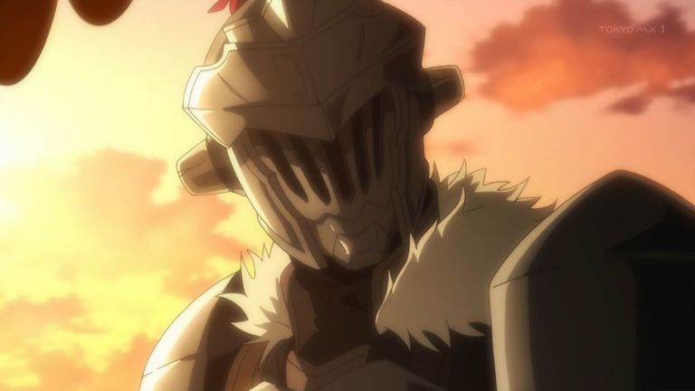 Reseña | Goblin Slayer - Capítulo 8