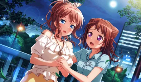 BanG Dream! manda su apoyo al centro de investigación médica en Japón