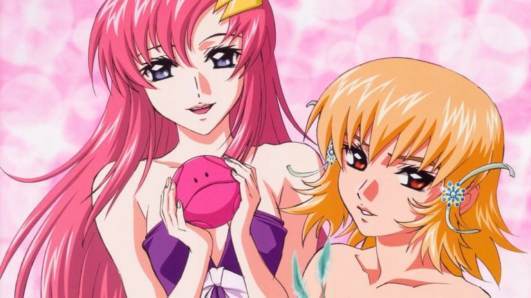 Mitsuo Fukuda reveló más detalles de la próxima secuela de Mobile Suit Gundam SEED