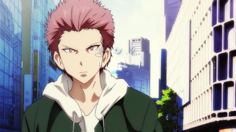La campaña de financiamiento para el anime Tasūketsu -Judgement Assizes- publicó un video promocional