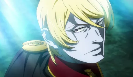 La primera película de Uchuu Senkan Yamato 2205: Aratanaru Tabidachi revela su primer avance